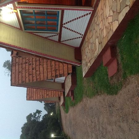 Green Mountains Hotel Monte Verde  Exterior foto