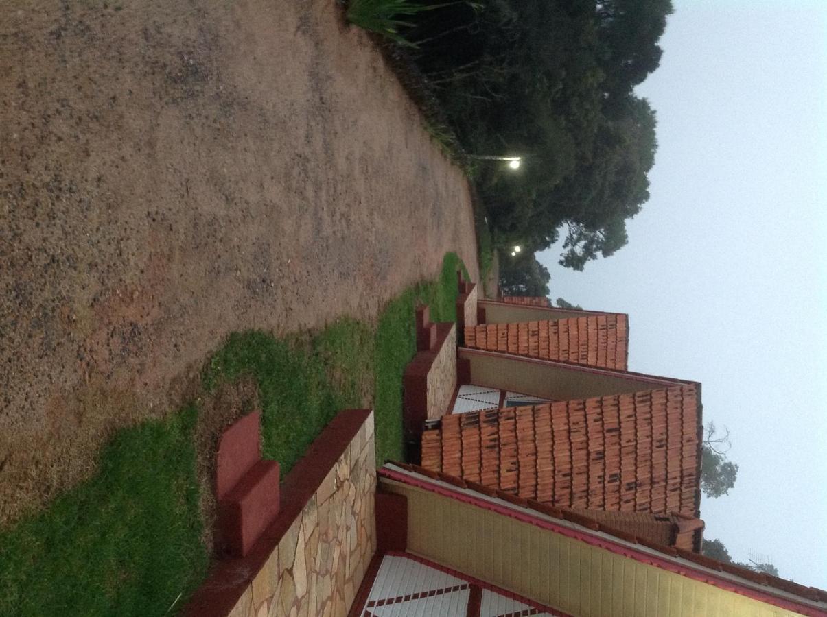 Green Mountains Hotel Monte Verde  Exterior foto