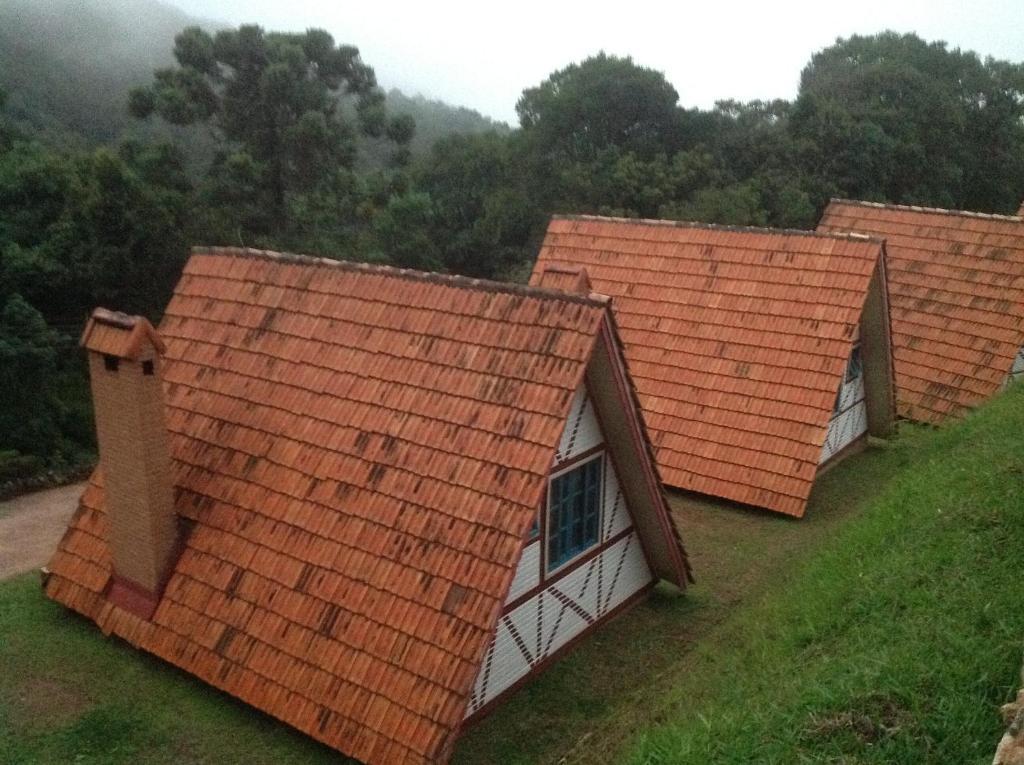 Green Mountains Hotel Monte Verde  Quarto foto